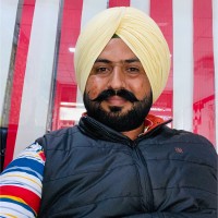 Hardeep Singh Sandhu