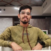 Dinesh P