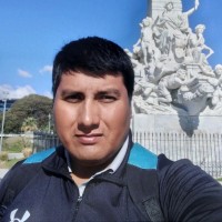 Orlando William