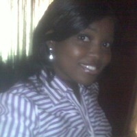 Eunice Eke