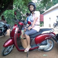 Lovelor Cambodia Vanna