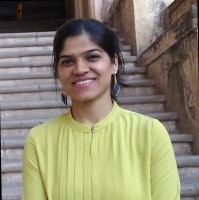 Neetu Sharma, Phd