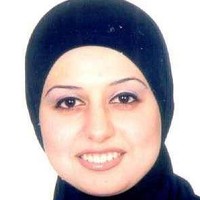 Rasha Almousa