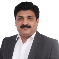 Syed Ali Rahman
