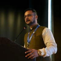 Rahul Shukla, Cwm®