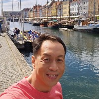 Patrick Hau