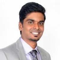 Rakesh Sarala
