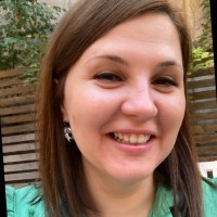 Nadezhda Encheva