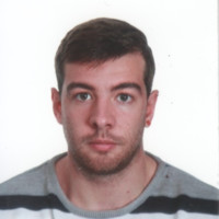 Iker Echevarria Vellido
