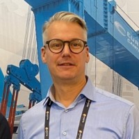 Barnaby Hayward CMM