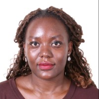 Beverly Onyango