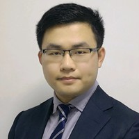 Chenxi Deng