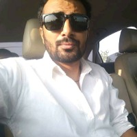 Aarin Dafda