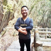 Hill Chen