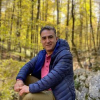 Masoud Ghaffarizadeh