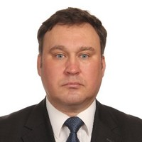 Dmitry Burov