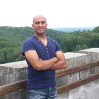 Rishi Sant