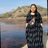 👩🏻‍🔬 Vanshika Rastogi (She/Her/Hers)