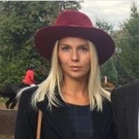 Юлия Никитина