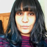 Sudeshna Davidson