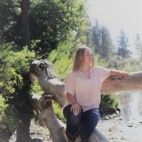 Caitlyn Langsett