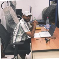 Shahbaj Khan