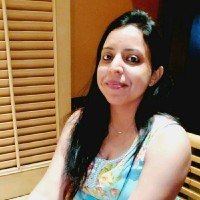 Punam Bishnoi