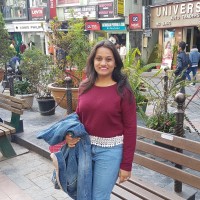 Madhvi Rao