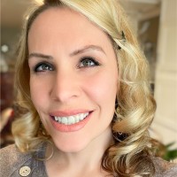 Meg Hilscher, Cfcm