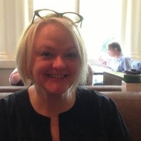 Kate Johnston