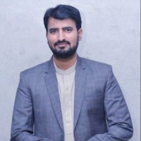 Ahmad Raza Chattha