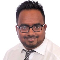 Mirosan Indrakumaran