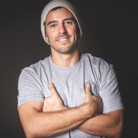 Nicolás Hidalgo Bustos