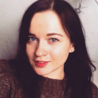 Kateryna Romanets