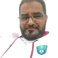 Fayez Alharthi