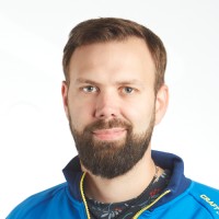 Johan Karlström