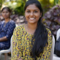 Devayani V