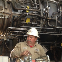Ken Reese