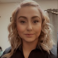 Erika Deveny