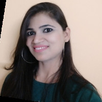 Dipti K Mandal