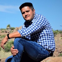 Michael Padilla