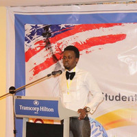 Emmanuel Adibe