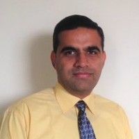 Tejalkumar Shah