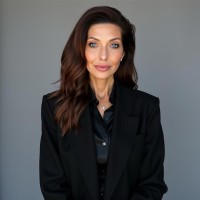 Marcy Larrick