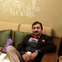 Biswarup Bose