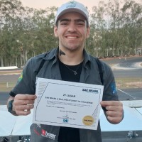 Leandro Tuschi Marques