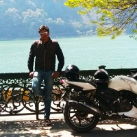 Siddhant Saxena
