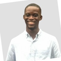Olumide Nwosu