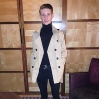 Ross Oglesby