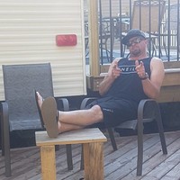 John Potec